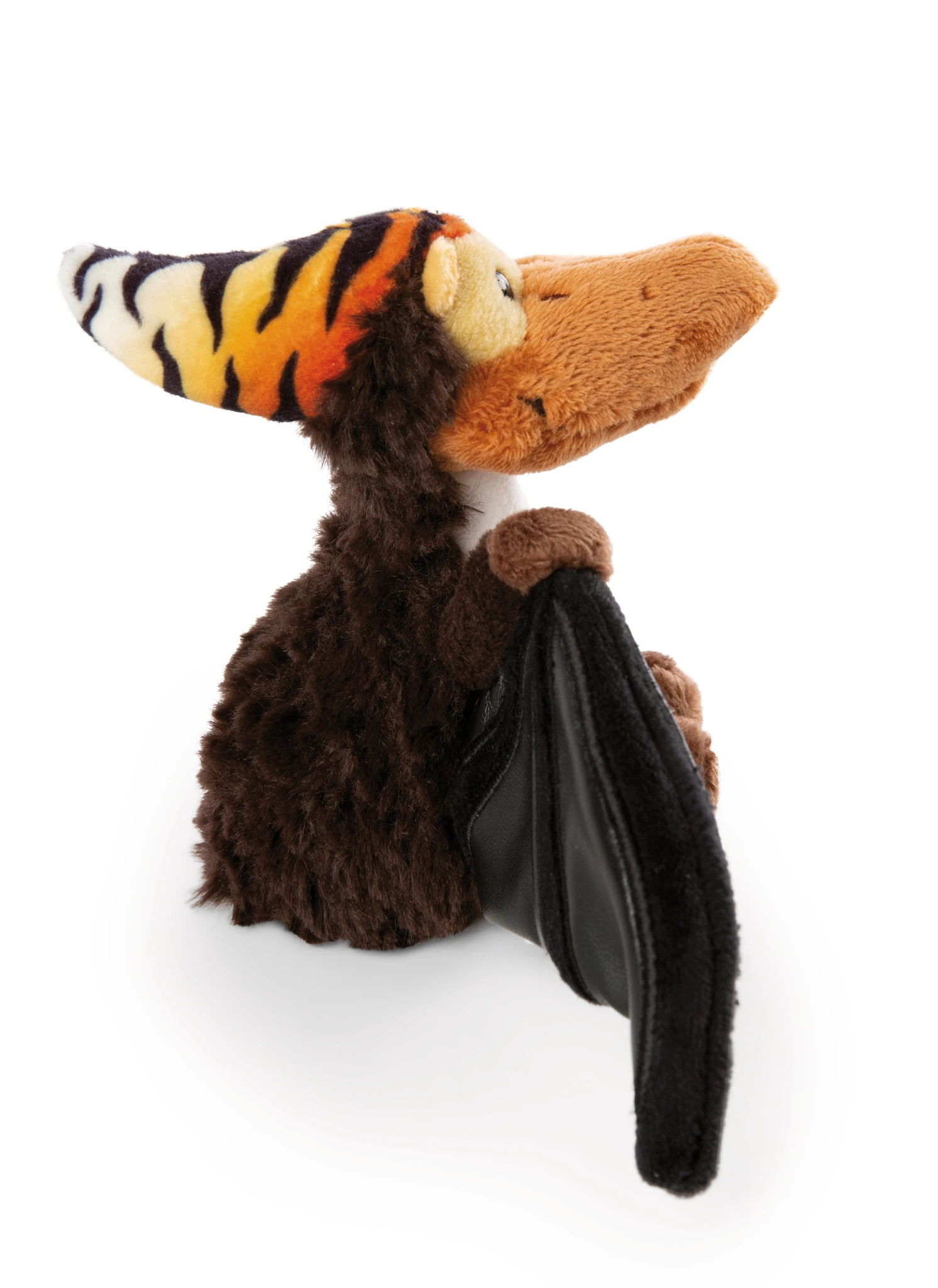 Nici 48812 Dinosaurier Flugsaurier Orny 25cm Plüsch Kuscheltier Dino GREEN 4 Nici 48812 Dinosaurier Flugsaurier Orny 25cm Plüsch Kuscheltier Dino GREEN – Bild 2