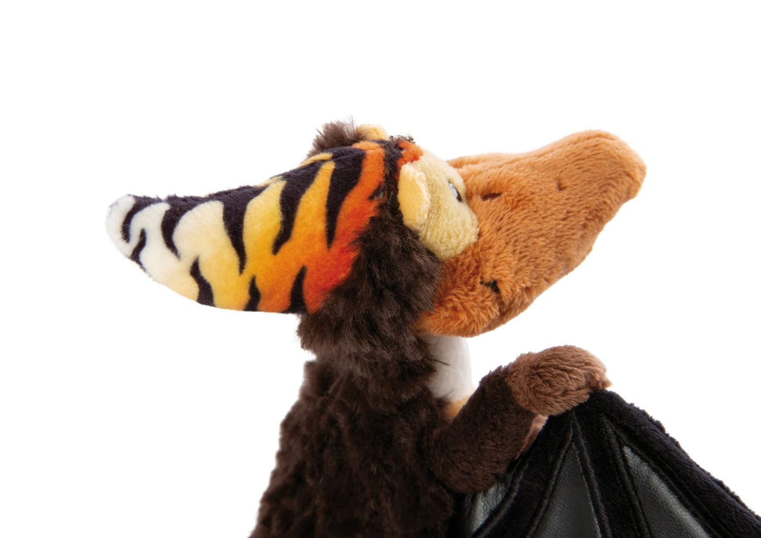 Nici 48812 Dinosaurier Flugsaurier Orny 25cm Plüsch Kuscheltier Dino GREEN 6 Nici 48812 Dinosaurier Flugsaurier Orny 25cm Plüsch Kuscheltier Dino GREEN – Bild 4