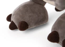 Nici 48813 Dinosaurier Tony-Rex 31cm Stehend Plüsch Kuscheltier Dino T-Rex GREEN -Nici 48813 05 ZA Frei 2048x1497