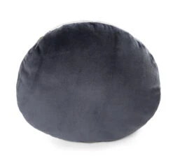 Nici 48820 Kissen Dinosaurier Fossily Wendeplüsch Glow In The Dark 32x26cm GREEN -Nici 48820 03 ZA Frei 2048x1874