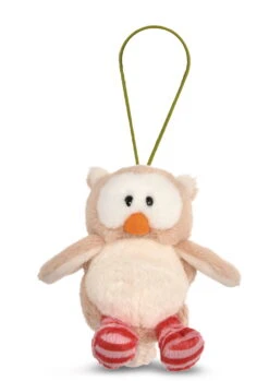 Nici 48933 Wendekuscheltier Eule Oscar Owluna Im Nest Grün 12cm Mit Loop -Nici 48933 03 ZA Weiss 1448x2048 1