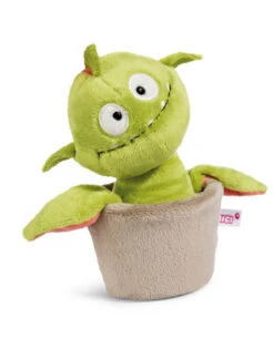 Nici 48944 Fleischfressende Pflanze Gisela 18cm Plüschfigur GREEN Funny Flowers 12 Nici 48944 Fleischfressende Pflanze Gisela 18cm Plüschfigur GREEN Funny Flowers -Nici 48944 05 ZA weiss 1606x2048