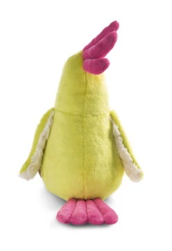 Nici 48954 Kakadu Jaya 18cm Plüsch Kuscheltier Schlenker Spring Summer GREEN -Nici 48954 03 ZA Weiss 1407x2048