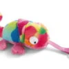 Nici 48963 Schlüsselanhänger Chamäleon Candymon 8cm Spring Summer Pink Gemustert -Nici 48963 01 HA Frei 2048x1212