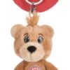 Nici 49071 Schlüsselanhänger FC BAYERN MÜNCHEN Bär Berni 10cm Plüsch GREEN -Nici 49071 05 ZA Frei 233x594
