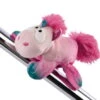 Nici 49102 MagNICI Einhorn Midnight Floral 12cm Plüsch Magnet Theodor & Friends -Nici 49102 01 HA Frei 2048x1607
