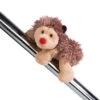 Nici 49144 MagNICI Igel Hetch Hogan 12cm Plüsch Forest Friends Magnetfigur GREEN -Nici 49144 01 HA Frei 2048x1676