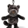 Nici 47865 Schlüsselanhänger Panther Carter Wild Friends Bean Bag Plüsch 10cm -Nici 574UyKpr84iBN0O