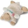 Nici 37808 Schaf Sheep Jolly Candy Liegend Ca 20cm Plüsch Kuscheltier Jolly Mäh -Nici 5793qIo48hkKr3u