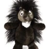 Nici 38621 Stachelschwein Porcupine Chris 25cm Schlenker Plüsch -Nici 57B3TXS5lP8f7Dj