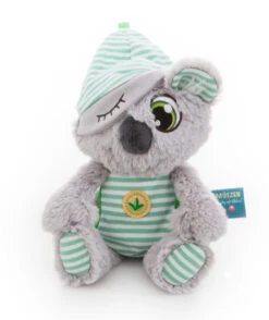 Nici 40844 Schlafmützen Koala Kappy 38cm Plüsch Kuscheltier -Nici 57FXzLj9lyN51QA 1