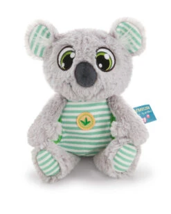 Nici 48056 Schlafmützen Koala Kappy 22cm Plüsch Kuscheltier 8 Nici 48056 Schlafmützen Koala Kappy 22cm Plüsch Kuscheltier -Nici 57I7j7eZw8XOz6K