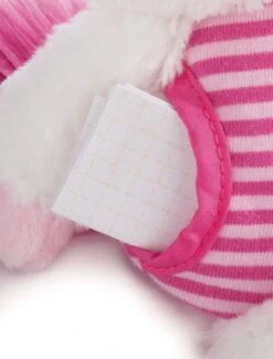 Nici 41369 Schlafmützen Einhorn Fyala Weiß-rosa 22cm Plüsch Kuscheltier -Nici 57RZFIbOPsZWY27