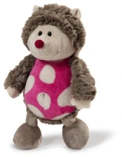 Nici 38287 Igel Harriet 25cm Plüsch Kuscheltier Schlenker Forest Friends