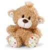Nici 41505 Classic Bear Bär Kleiner Bruder 30cm Schlenker Plüsch Kuscheltier -Nici 57UIJIKnEujLsqI