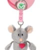 Nici 37388 Schlüsselanhänger Talisminis Maus Mit Herz "Sweet Love" Plüsch Ca 7cm 2 Nici 37388 Schlüsselanhänger Talisminis Maus Mit Herz "Sweet Love" Plüsch Ca 7cm -Nici 57WbcZqE29MrFuy