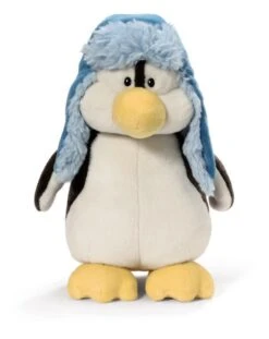Nici 39916 Pinguin Ilja 35cm Schlenker Plüsch Kuscheltier Cozy Winter Days