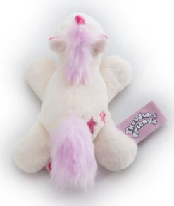 Nici 40095 MagNici Einhorn Unicorn Theodor 12cm Plüsch Magnetfigur