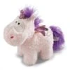 Nici 42334 Lila Einhorn Cloud Dreamer Kuscheltier Plüsch Ca 22cm Stehend -Nici 57nZiWSet1nSEaT
