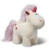 Nici 48053 Einhorn Unicorn Theodor Stehend 22cm Plüsch -Nici 57uLk8zHoS63Ble