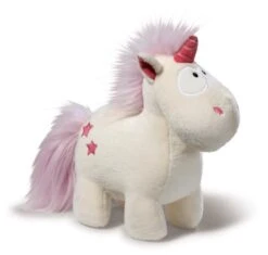 Nici 48053 Einhorn Unicorn Theodor Stehend 22cm Plüsch