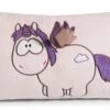 Nici 42337 Lila Einhorn Cloud Dreamer Mit Flügeln Kissen Rechteckig 43x25cm -Nici 57vA2l7rlbRCIvW