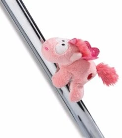 Nici 41781 Einhorn Merry Heart Rosa MagNici 12cm Plüsch -Nici 57wfybw8UEilVO3