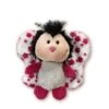 Nici 38826 MagNici Schmetterling Butterfly Ca 10cm Plüsch Jolly Mäh Jolly Lynn 2 Nici 38826 MagNici Schmetterling Butterfly Ca 10cm Plüsch Jolly Mäh Jolly Lynn -Nici 57xz9kienWzzsVD