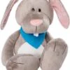 Nici 48970 Hase Mit Blauem Tuch Rabbit Ca 50cm Plüsch Kuscheltier Schlenker 1 Nici 48970 Hase Mit Blauem Tuch Rabbit Ca 50cm Plüsch Kuscheltier Schlenker -Nici 58017647 1 2 4012390489705 H