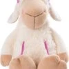 Nici 48971 Schaf Jolly Katie Jolly Mäh Ca 50cm Plüsch Schlenker Kuscheltier 2 Nici 48971 Schaf Jolly Katie Jolly Mäh Ca 50cm Plüsch Schlenker Kuscheltier -Nici 58017655 1 2 4012390489712 H