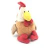 Nici 89145 Rooster Hahn Gockel Ca 35cm Plüsch Kuscheltier Schlenker -Nici 89144 2