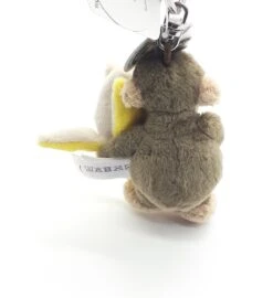 Nici 90344 Schlüsselanhänger Affe Mit Banane Ca 10cm Plüsch Taiwan Limited -Nici 90344 4