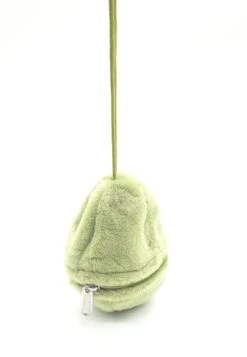 Nici 90349 Schlüsselanhänger T-Rex Im Ei 8cm Plüsch Kuscheltier Taiwan Limited -Nici 90349 3