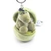 Nici 90349 Schlüsselanhänger T-Rex Im Ei 8cm Plüsch Kuscheltier Taiwan Limited -Nici 90349 4