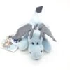 Nici 90538 MagNICI Eisdrache Drache Hellblau 12cm Plüsch Magnet Taiwan Limited -Nici 90538 2
