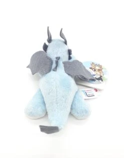Nici 90538 MagNICI Eisdrache Drache Hellblau 12cm Plüsch Magnet Taiwan Limited -Nici 90538 4