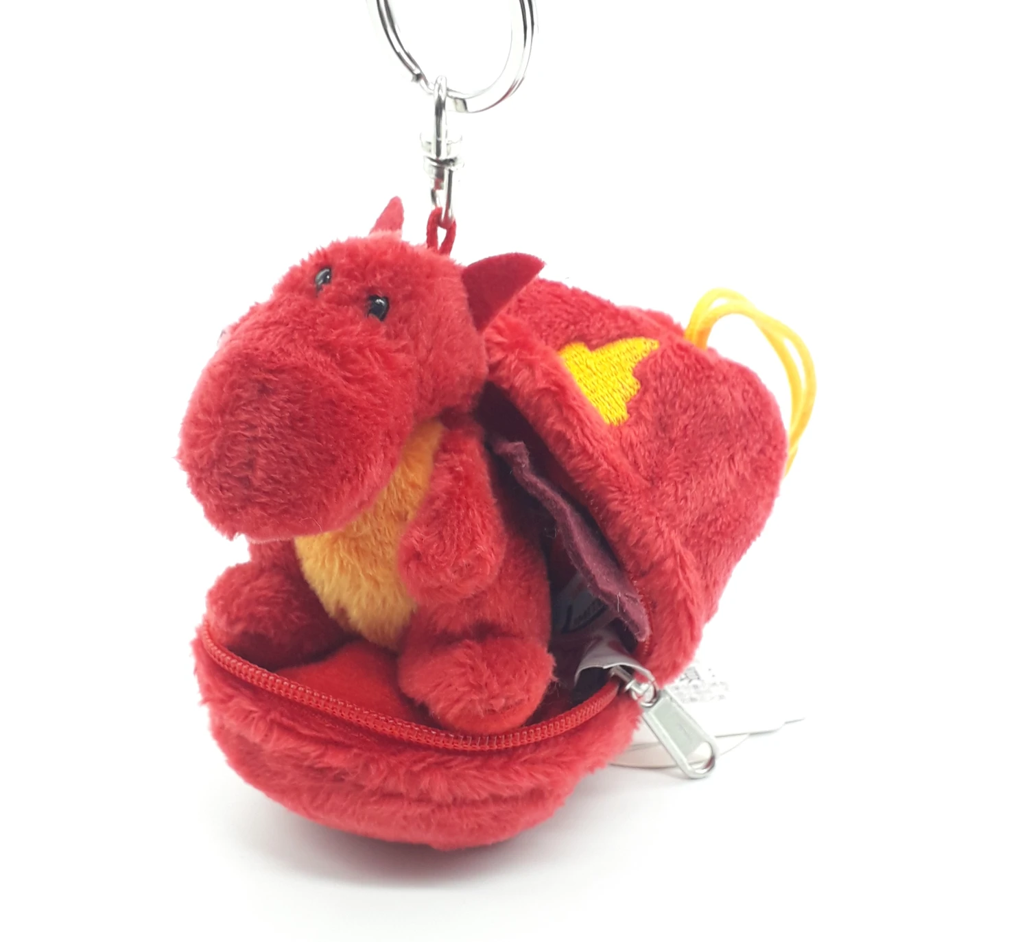 Nici 90637 Schlüsselanhänger Feuerdrache Im Ei Ca 8cm Plüsch Taiwan Limited 3 Nici 90637 Schlüsselanhänger Feuerdrache Im Ei Ca 8cm Plüsch Taiwan Limited
