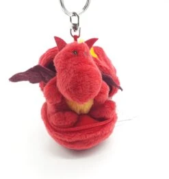 Nici 90637 Schlüsselanhänger Feuerdrache Im Ei Ca 8cm Plüsch Taiwan Limited 9 Nici 90637 Schlüsselanhänger Feuerdrache Im Ei Ca 8cm Plüsch Taiwan Limited -Nici 90637 4