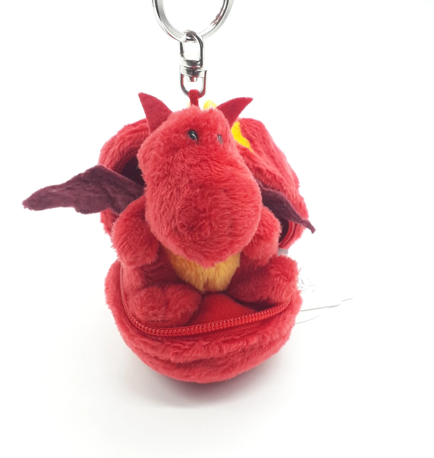 Nici 90637 Schlüsselanhänger Feuerdrache Im Ei Ca 8cm Plüsch Taiwan Limited 6 Nici 90637 Schlüsselanhänger Feuerdrache Im Ei Ca 8cm Plüsch Taiwan Limited – Bild 4