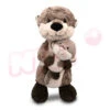 Nici 91048 Otter Mama Mit Kind Ca 35cm Plüsch Schlenker Taiwan Limited -Nici 91048