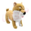 Nici 91053 Shiba Inu Hund Stehend Ca 30cm Plüsch Kuscheltier Taiwan Limited -Nici 91053 2