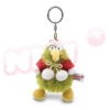 Nici 91156 Schlüsselanhänger Kiwi Billy Ray 11cm Weinachtsmütze Taiwan Ltd -Nici 91156