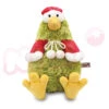 Nici 91157 Kiwi Laufvogel Billy Ray 30cm Weinachtsmütze Nikolaus Taiwan Ltd -Nici 91157