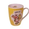 Nici 23642 Tasse Schwein Wake Up! Porzellan 11cm Ø8,5cm Farm Friends -Nici N23642 bearbeitet