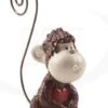 Nici 29650 Fotohalter Affe Lou A 7cm Zettelhalter Monkey Love -Nici N29650