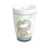 Nici 30350 Becher Hase Spring Porzellan Trinkbecher Have A Nice Day Kaffee Tee -Nici N30350