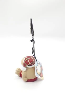 Nici -Nici Nici 22979 Fotohalter Rudolfo Santa Clause Nikolaus Weihnachtsmann 8cm Zettelhalter 1