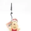 Nici 22979 Fotohalter Rudolfo Santa Clause Nikolaus Weihnachtsmann 8cm Zettelhalter -Nici Nici 22979 Fotohalter Rudolfo Santa Clause Nikolaus Weihnachtsmann 8cm Zettelhalter 2