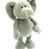 Nici 24064 Elefant 20cm Plüsch Schlenker Kuscheltier -Nici Nici 24064 Elefant 20cm Pluesch Schlenker Kuscheltier 3