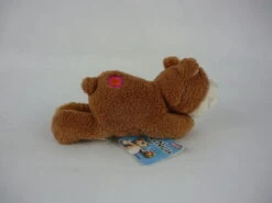 Nici 25810 MagNICI Brauner Bär Mit Aufgestickter Blume Plüsch Ca 12cm